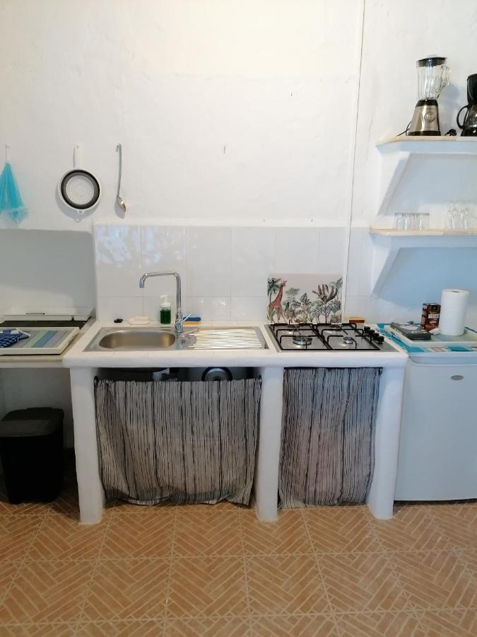 Cortijo Agua Amarga Parque Natural Del Cabo De Gata Níjar Kültér fotó
